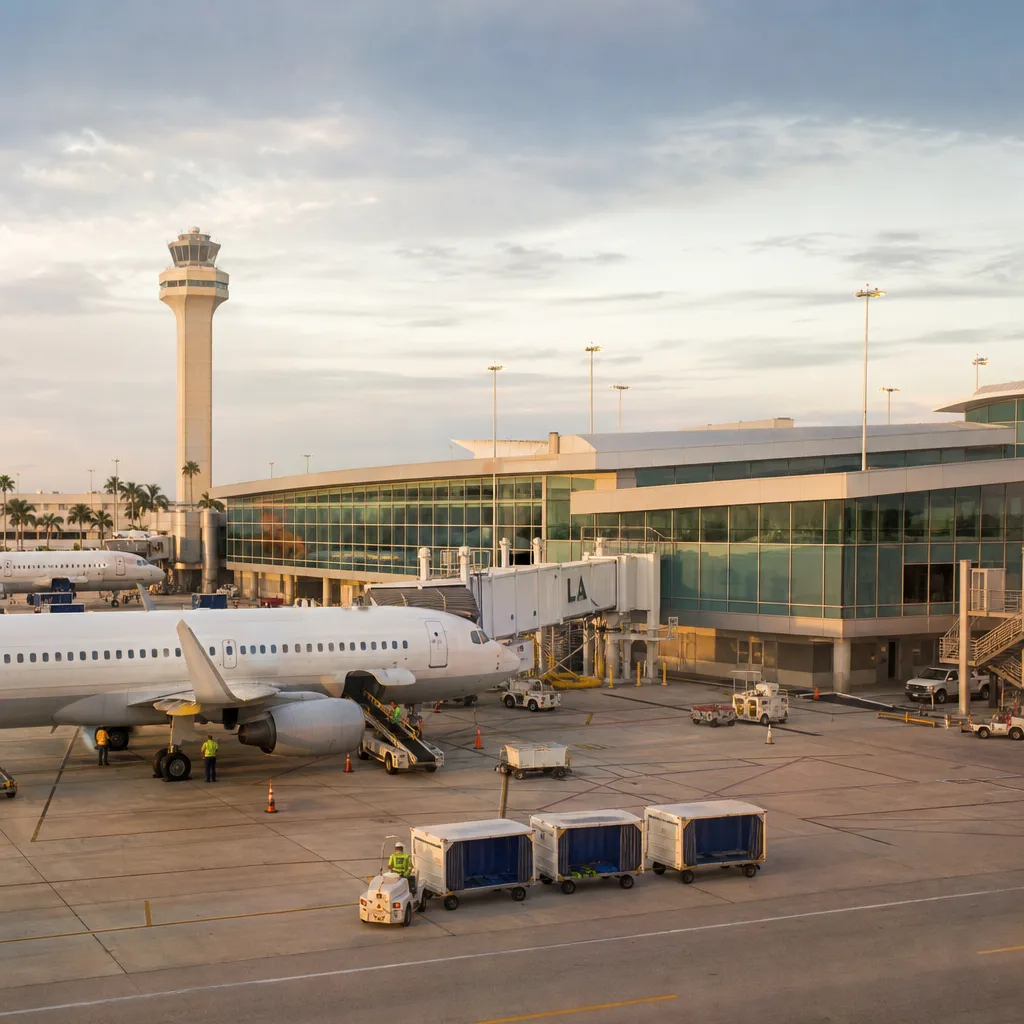 Fort Myers (RSW)