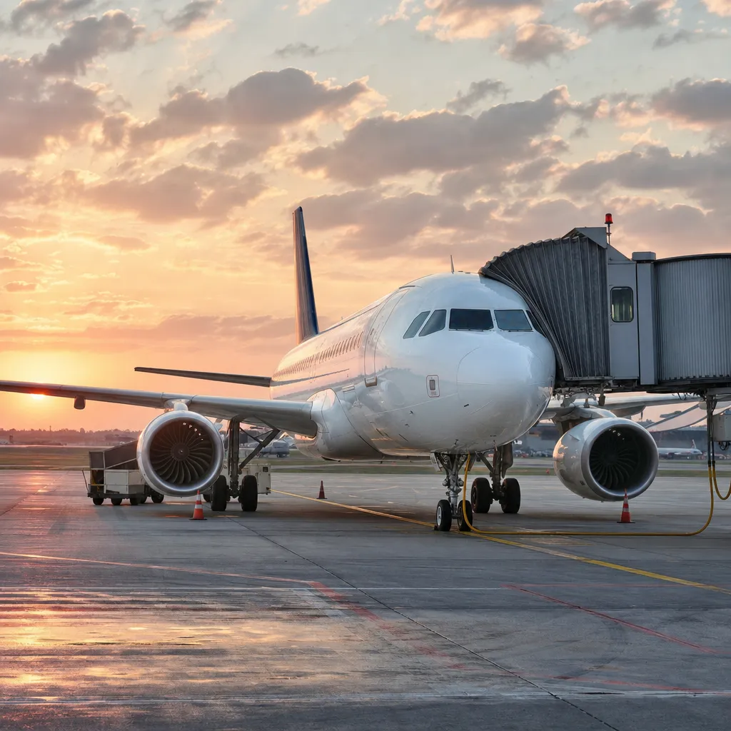 Airbus A319-153N