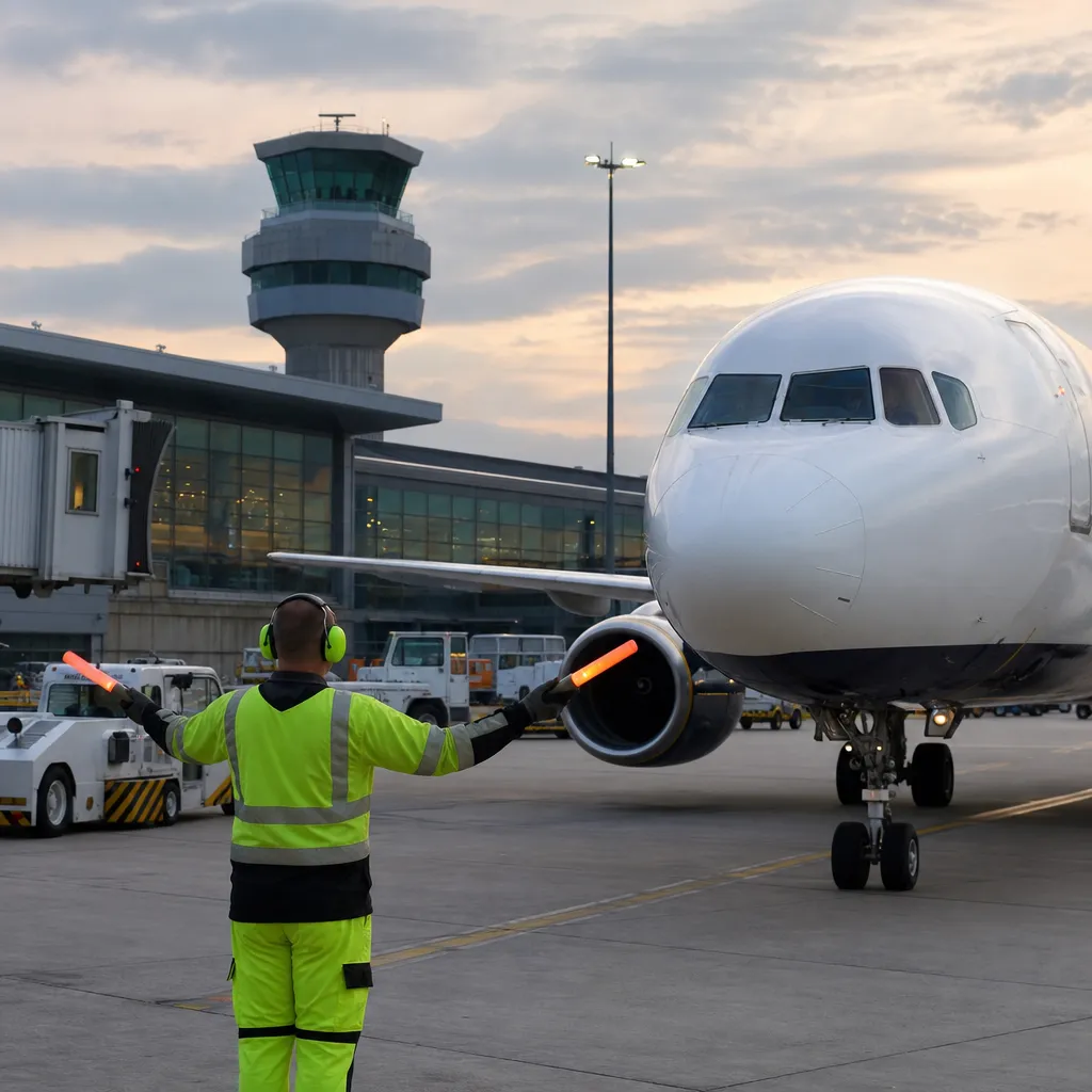 Leeds Bradford (LBA)
