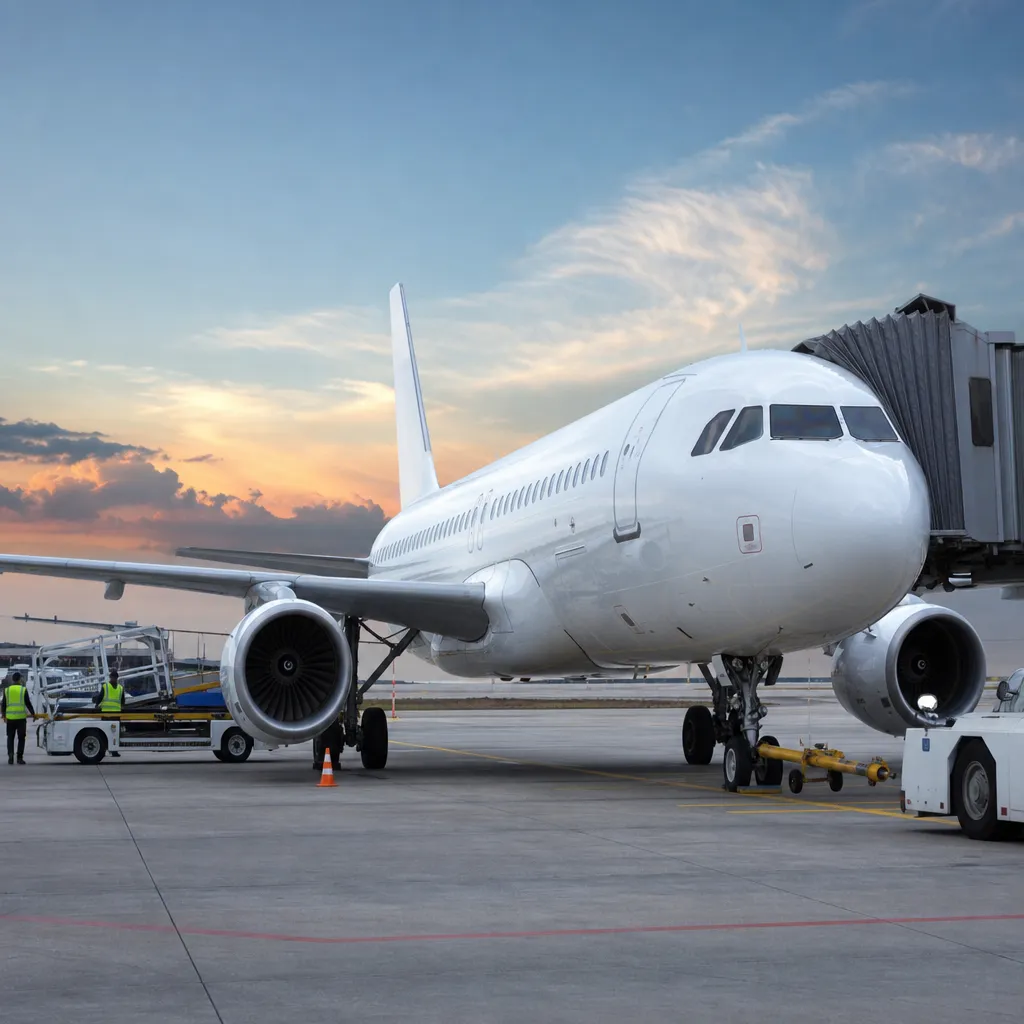 Airbus A320-211