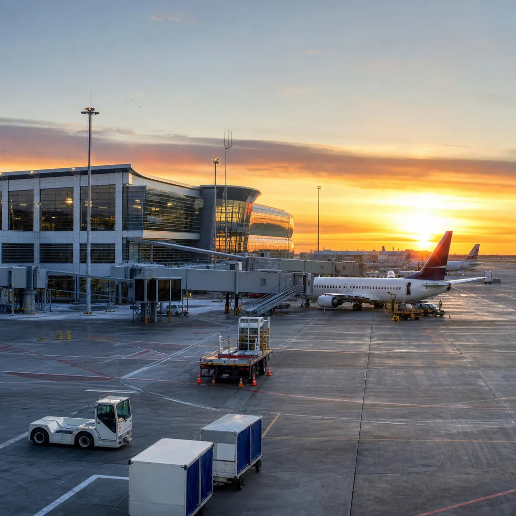 Winnipeg (YWG)