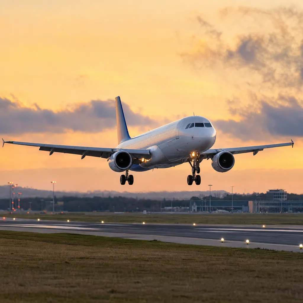 Airbus A320-212