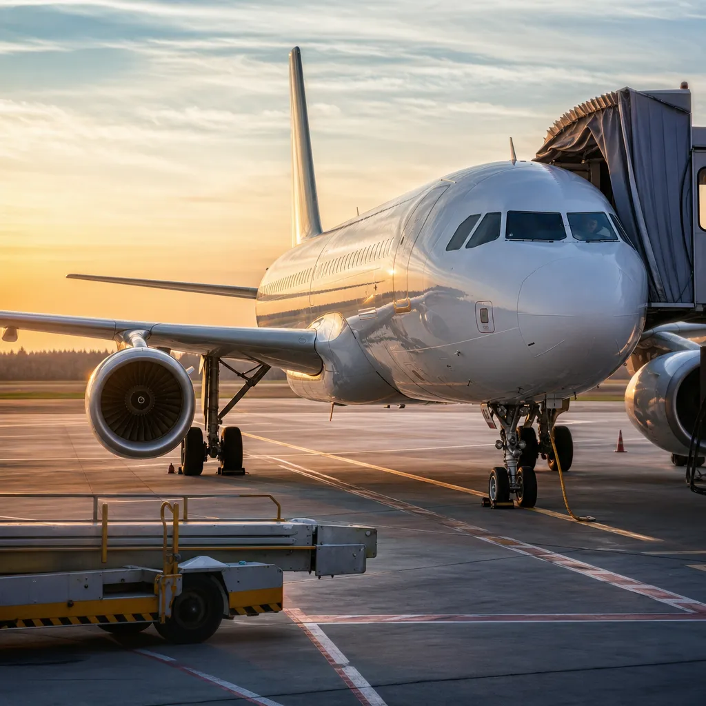 Airbus A320-216