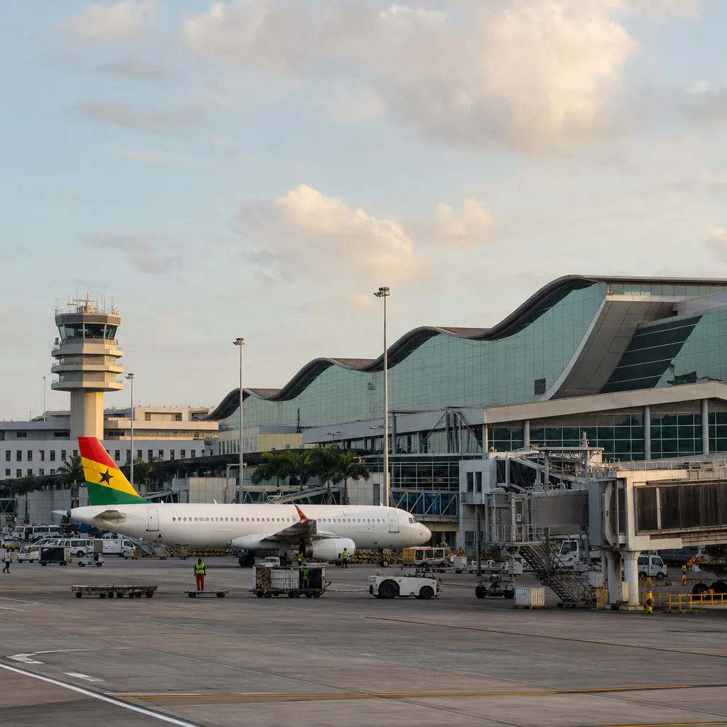 Accra (ACC)