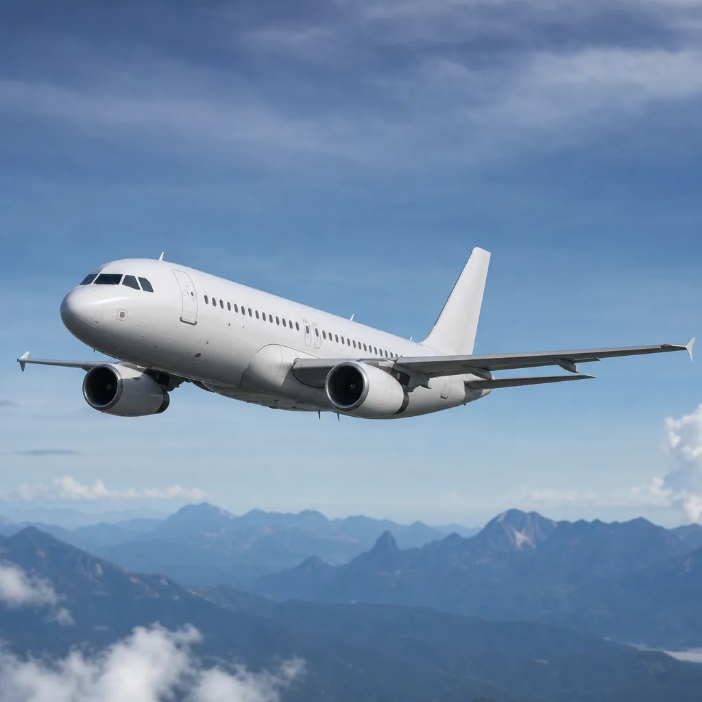 Airbus A320-231