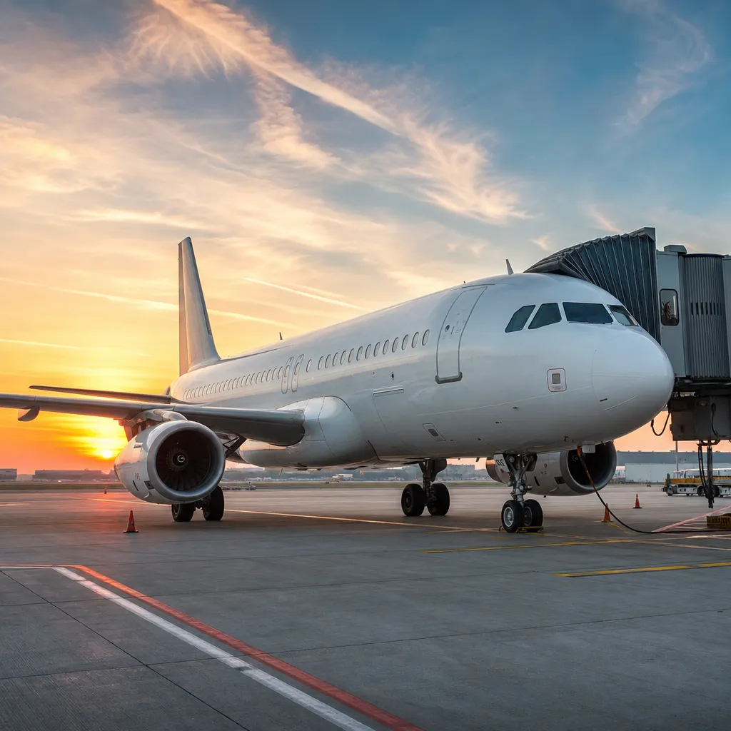 Airbus A320-232