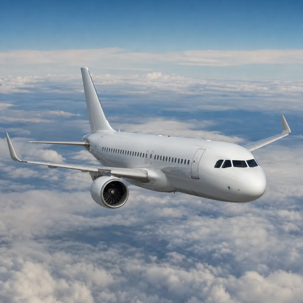 Airbus A320-251N