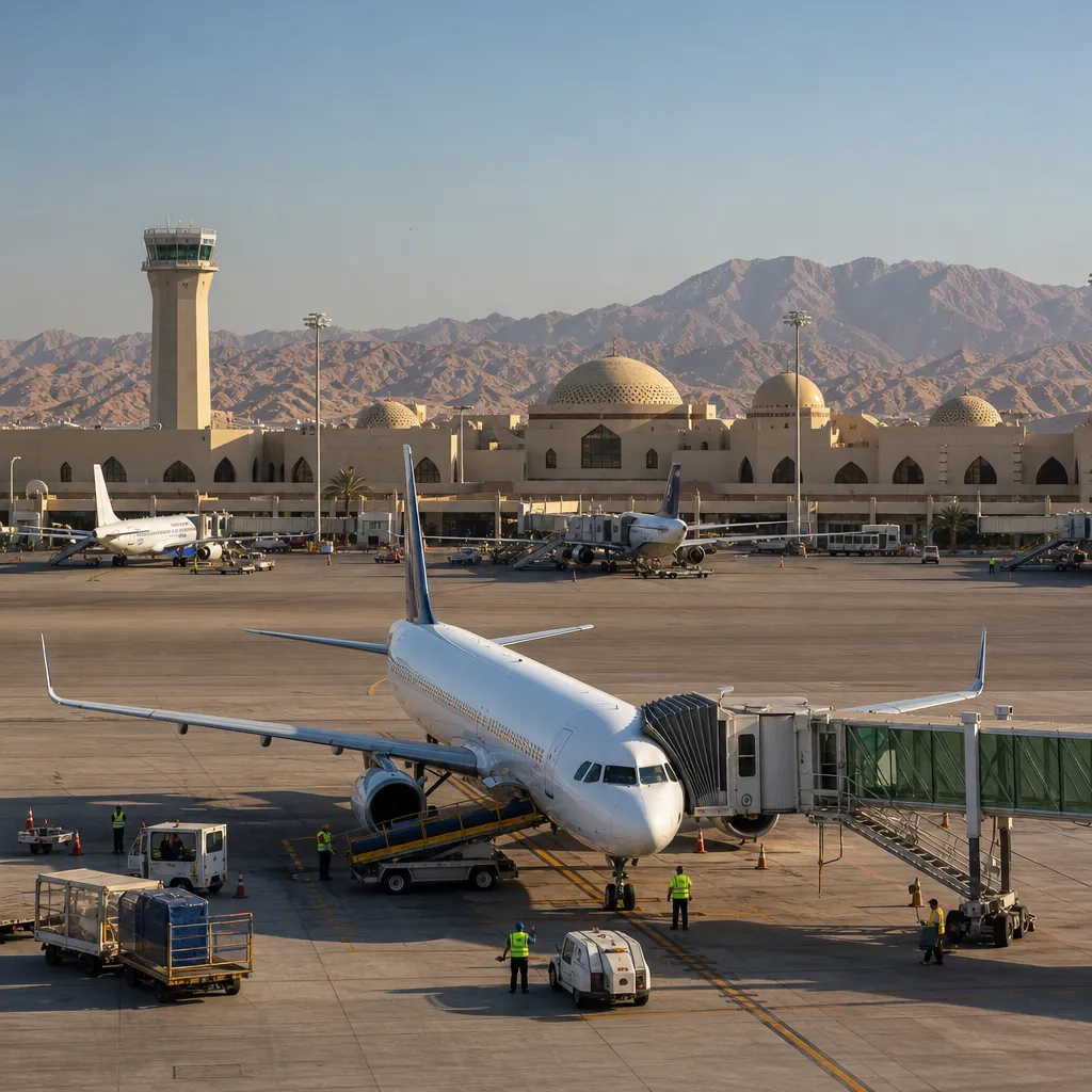 Sharm el-Sheikh (SSH)