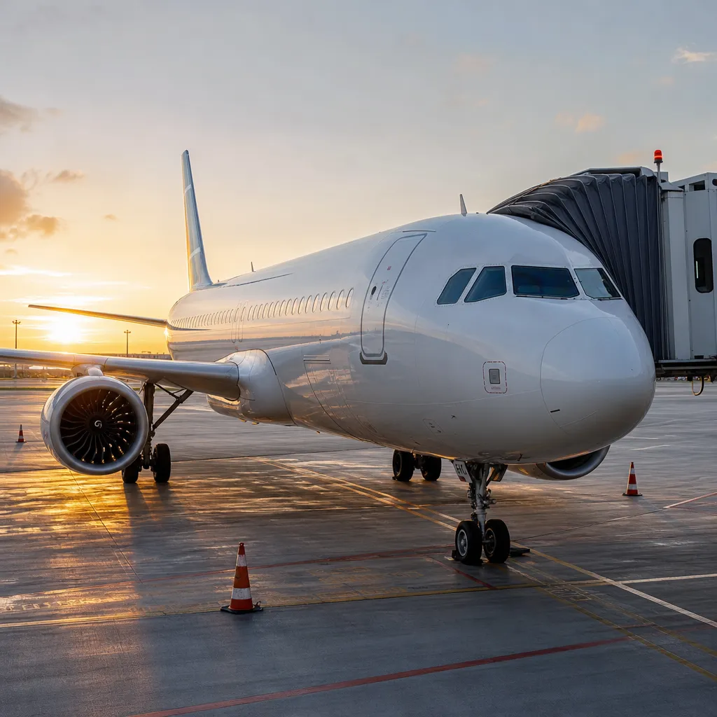 Airbus A320-253N