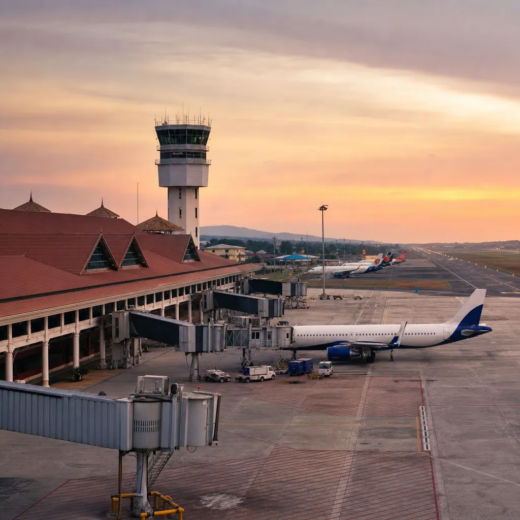 Kozhikode (CCJ)